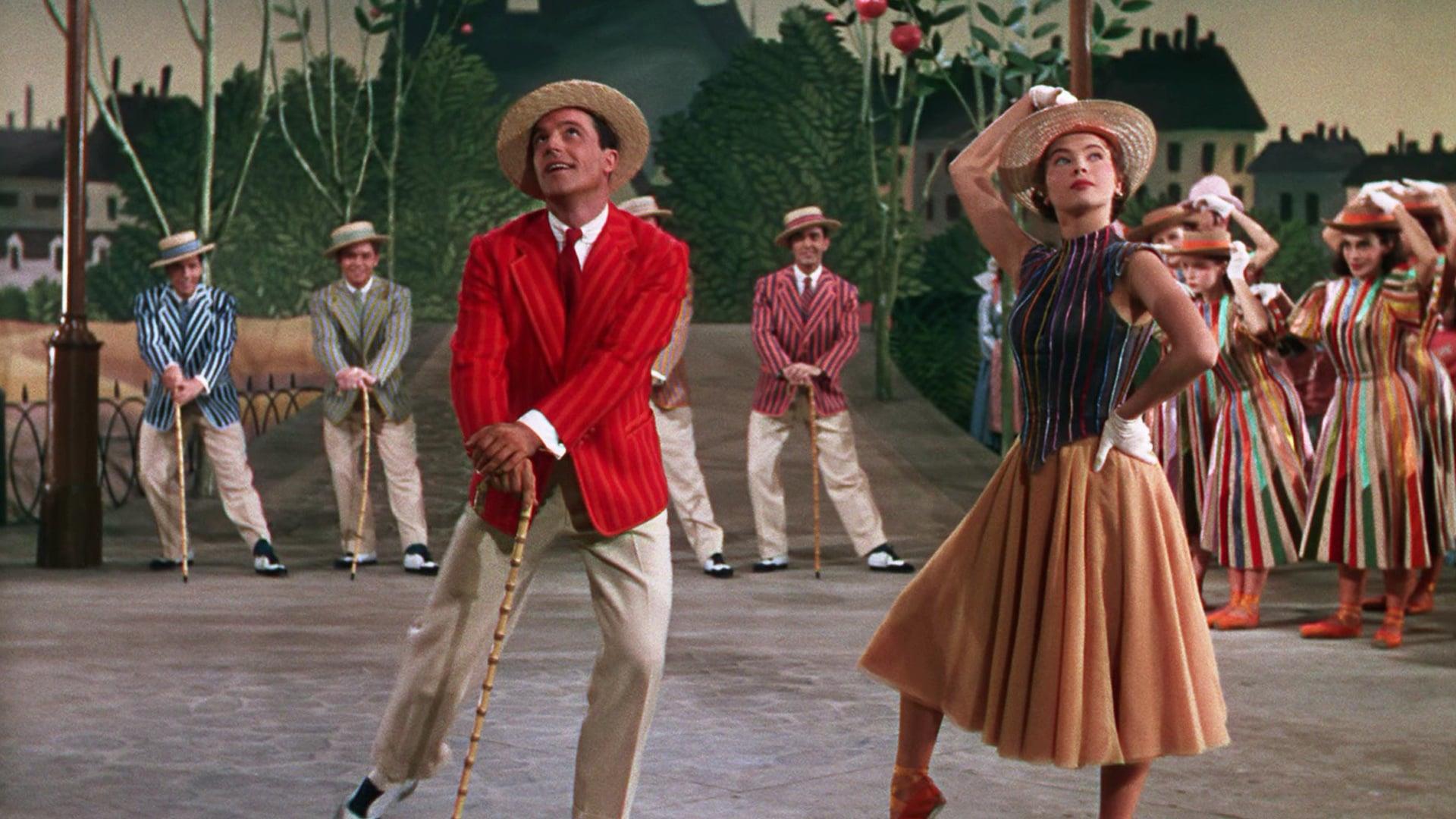 An American in Paris (1951)