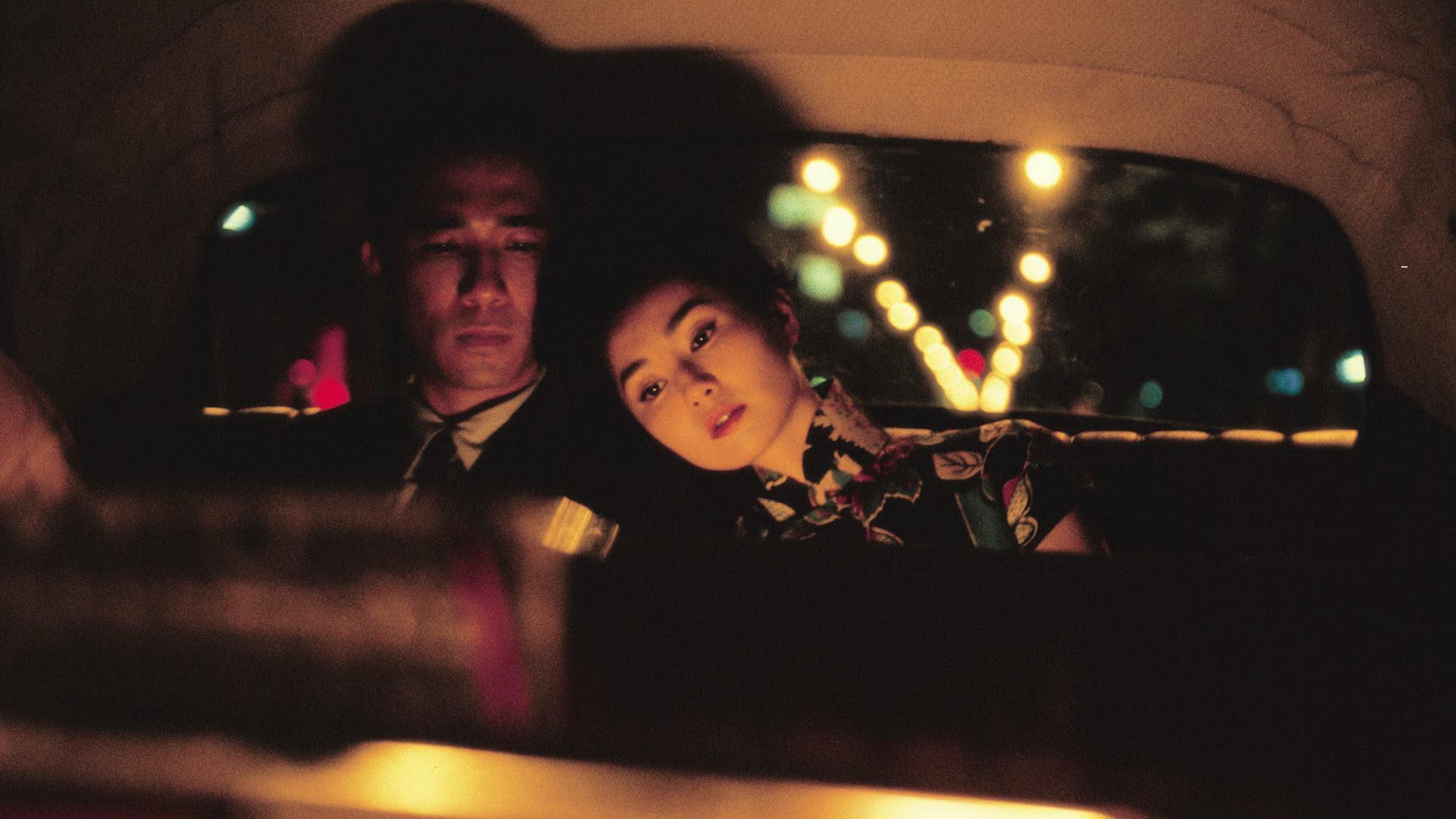 In the Mood for Love (25th Anniversary)