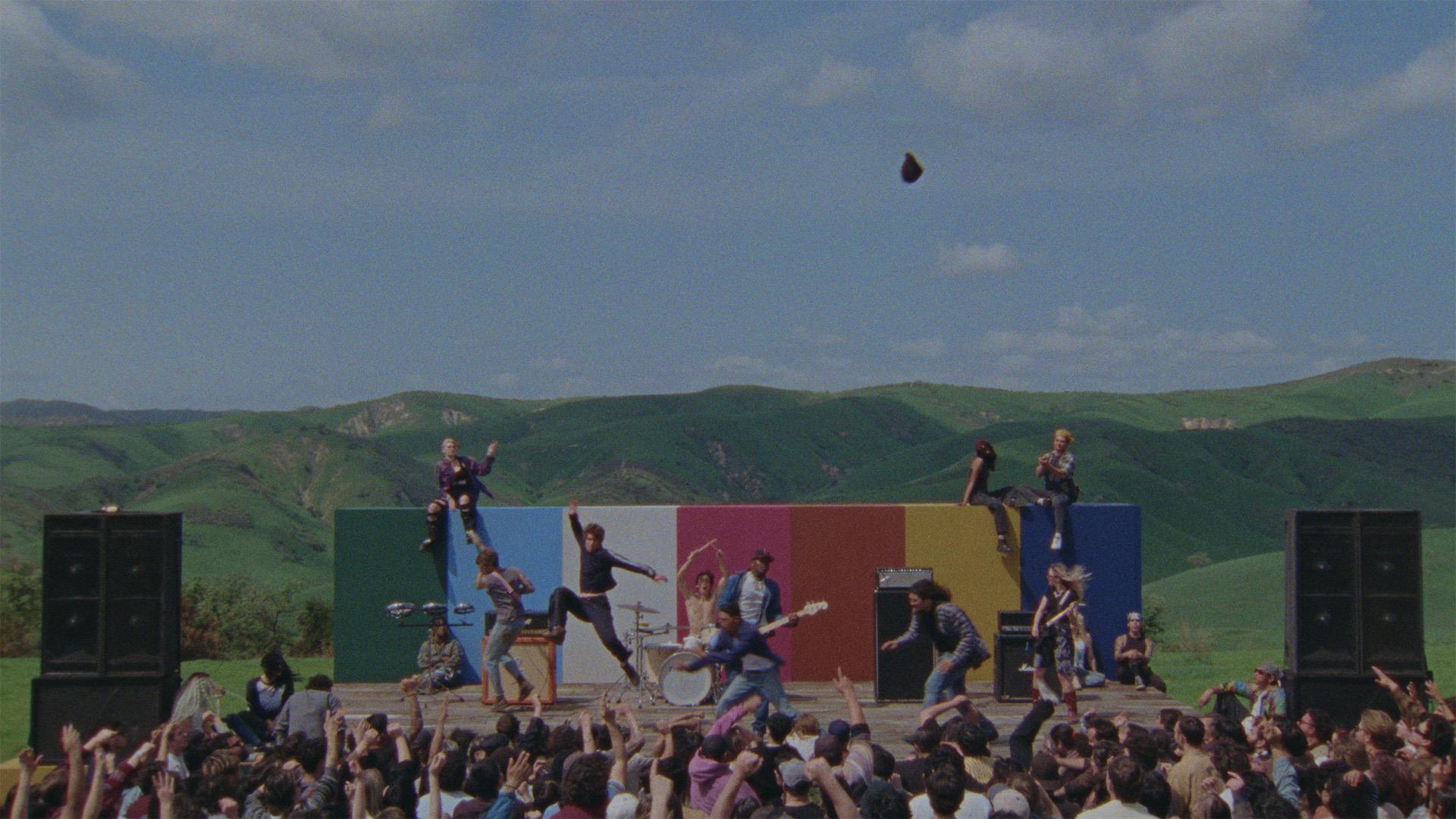 Turnstile: Never Enough