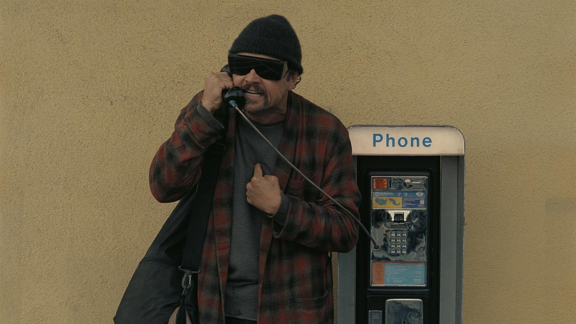 One Battle After Another