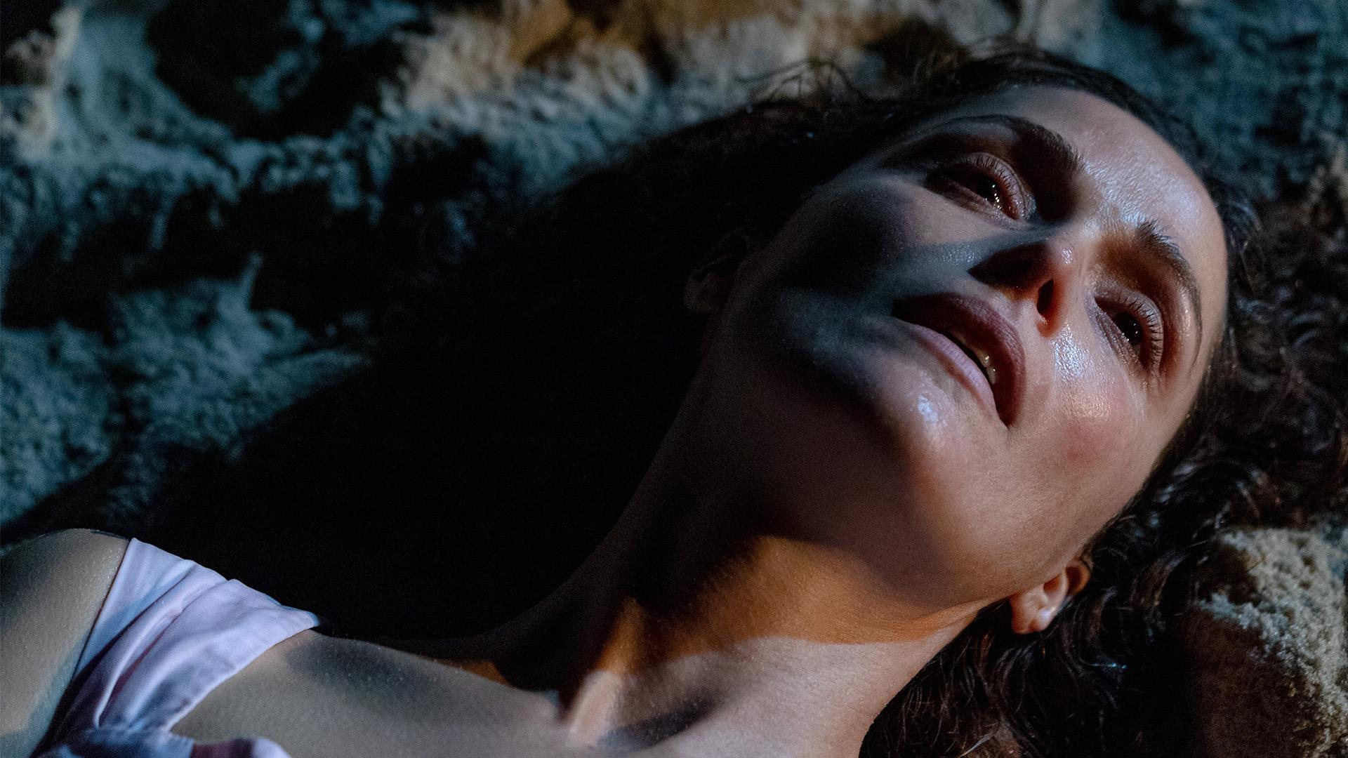 If I Had Legs I’d Kick You